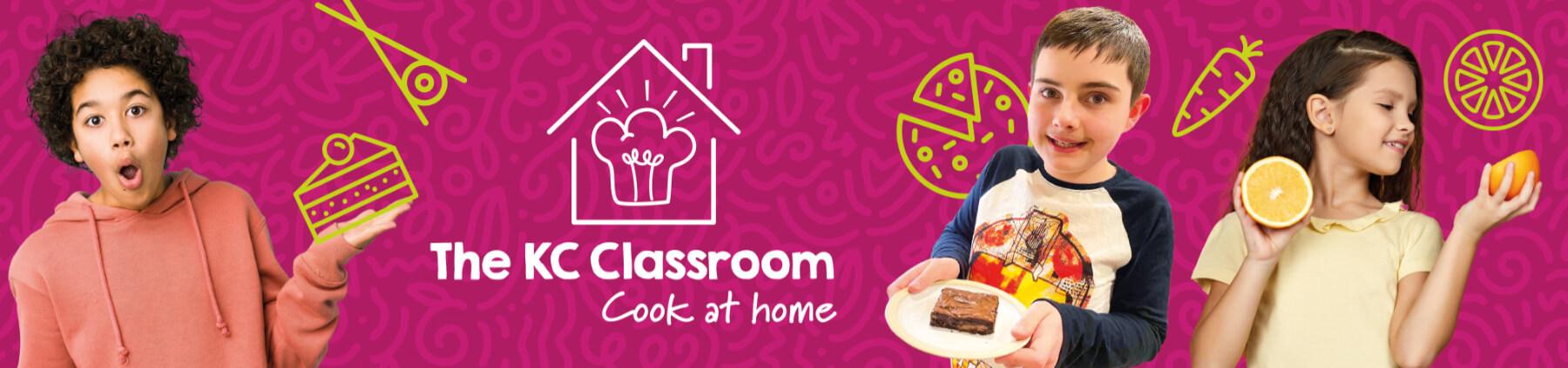 Duke of Edinburgh Online Cook at Home Course